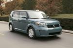 Scion xB 2007 года